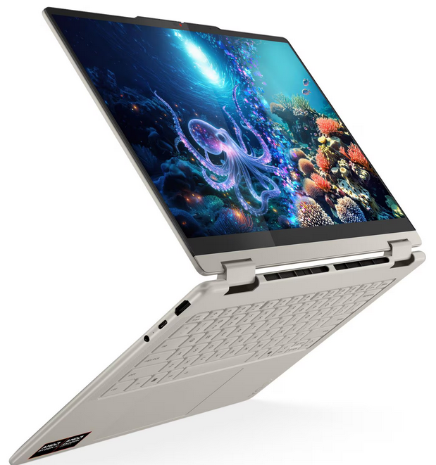 Ноутбук Lenovo  Yoga Slim 7 14AKP10 83JR0062RK 14" Seashell купить,NaN