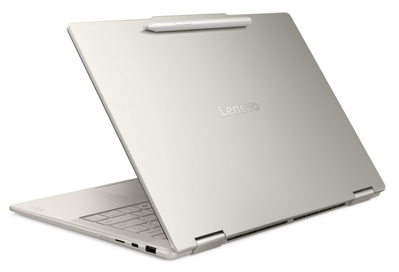 Ноутбук Lenovo  Yoga Slim 7 14AKP10 83JR0062RK 14" Seashell купить,NaN