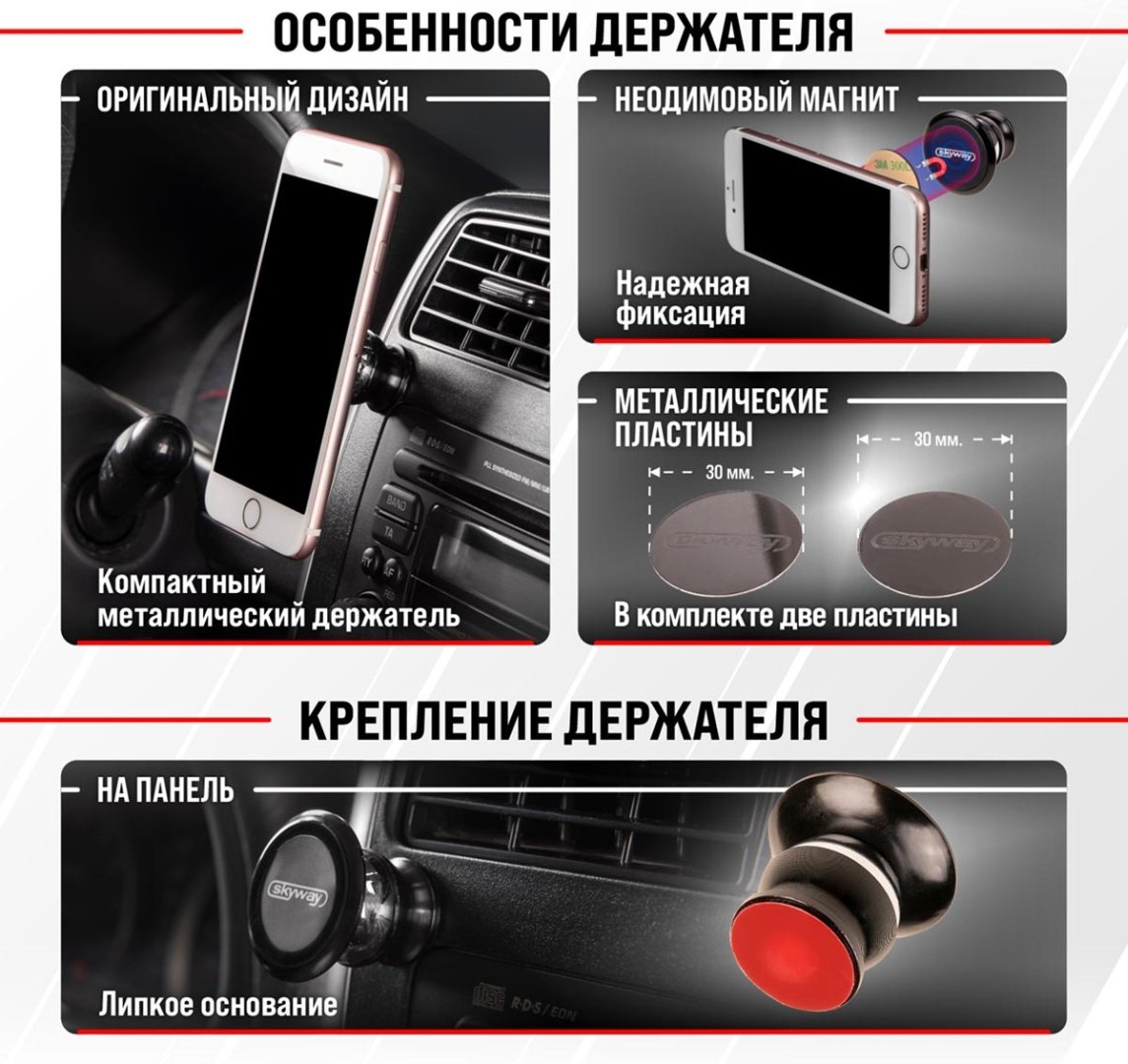 Skyway S00303008
