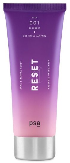 PSA Reset Acai &amp; Manuka Honey пенка 100 мл купить,NaN