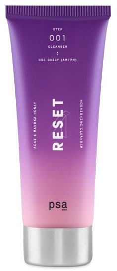 PSA Reset Acai &amp; Manuka Honey пенка 100 мл купить,NaN