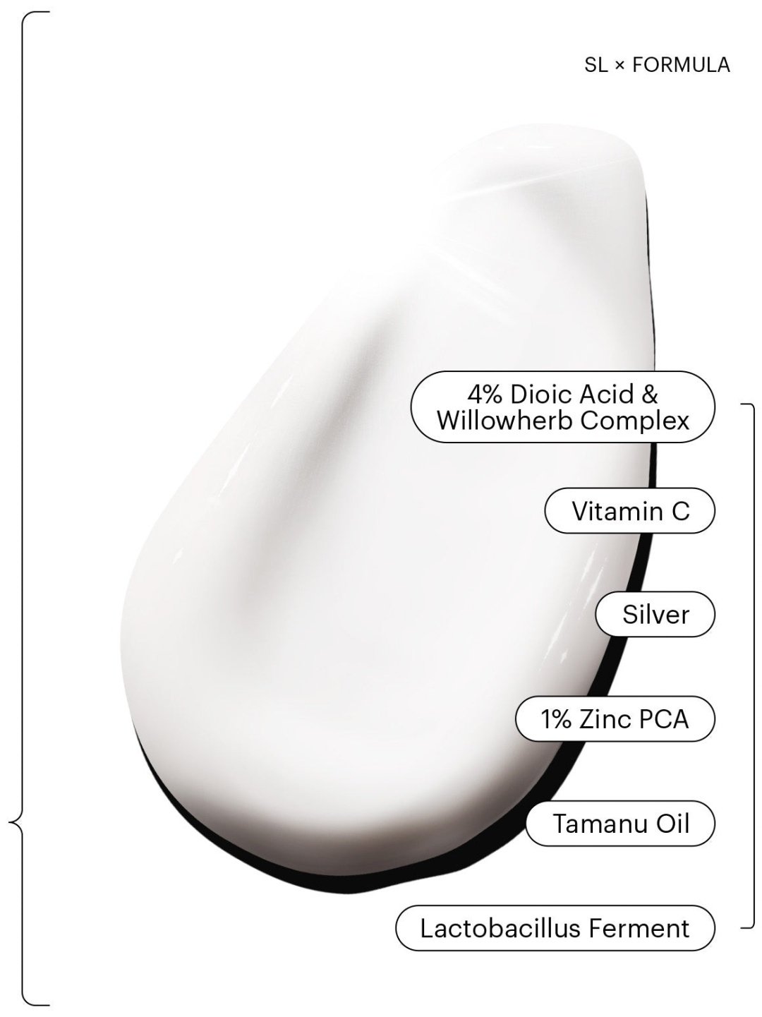PSA крем Dioic &amp; Willowherb Silver Lining Clarifying Cream Step 004 для лица 50 мл купить,NaN