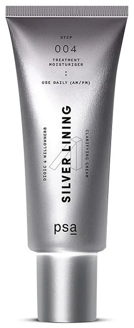 PSA крем Dioic &amp; Willowherb Silver Lining Clarifying Cream Step 004 для лица 50 мл купить,NaN