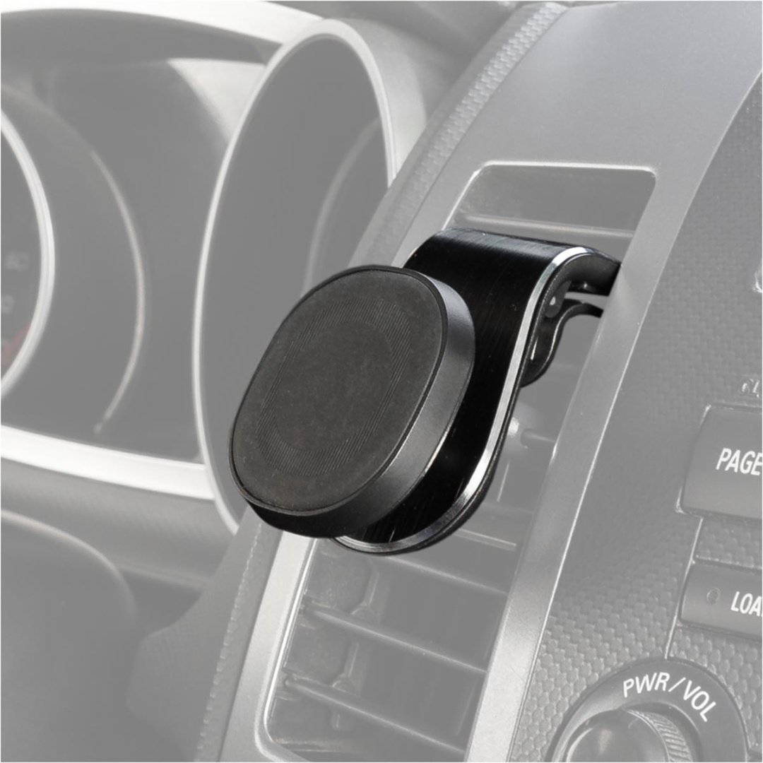 Магнитный держатель Skyway S00303014 черный купить,NaN