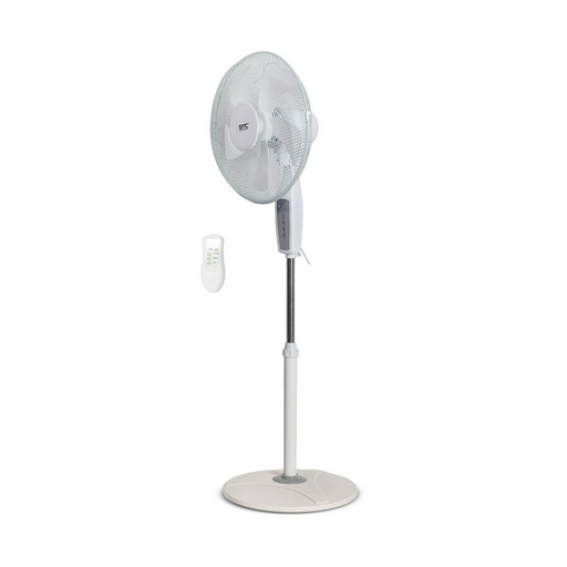 Вентилятор SVC AFR-1640 белый 