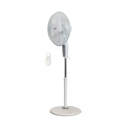 Вентилятор SVC AFR-1640 белый 