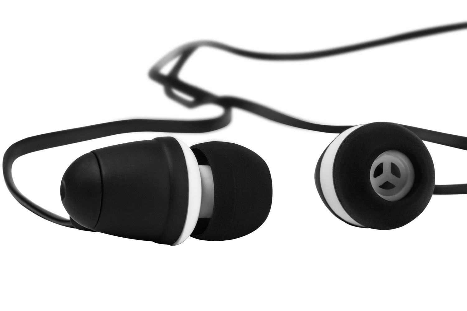 Наушники Harper HV-105 черные купить,NaN