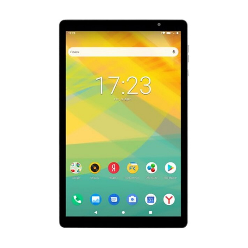 Планшет Prestigio Grace PMT4991 16Gb Black
