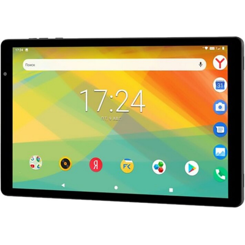 Планшет Prestigio Grace PMT4991 16Gb Black купить,NaN