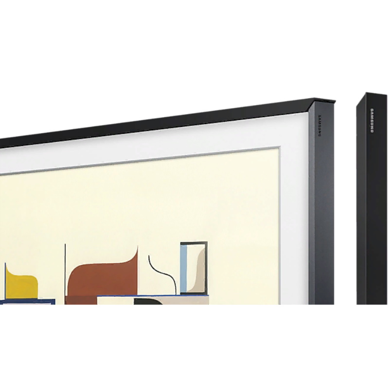 Рамка для телевизора Samsung The Frame VG-SCFN55BM/RU 55" черная купить,NaN