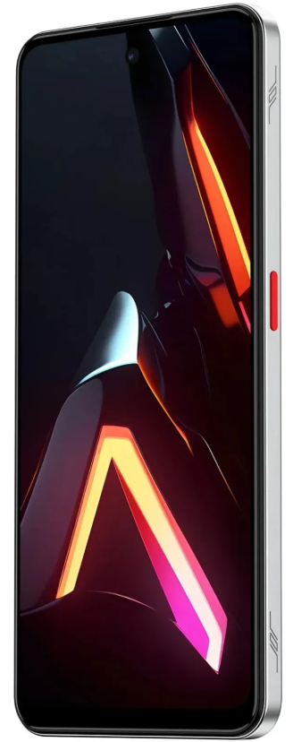 Смартфон ZTE Nubia Neo 3 5G 8/256GB Cyber Silver купить,NaN