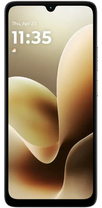 Смартфон Motorola Moto G06 4/128GB Laurel Oak купить,NaN