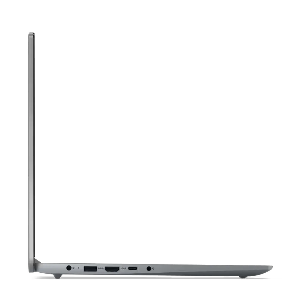 Ноутбук Lenovo IdeaPad Slim 3 16IRU8 82X8004ARK 16" Arctic Grey купить,0