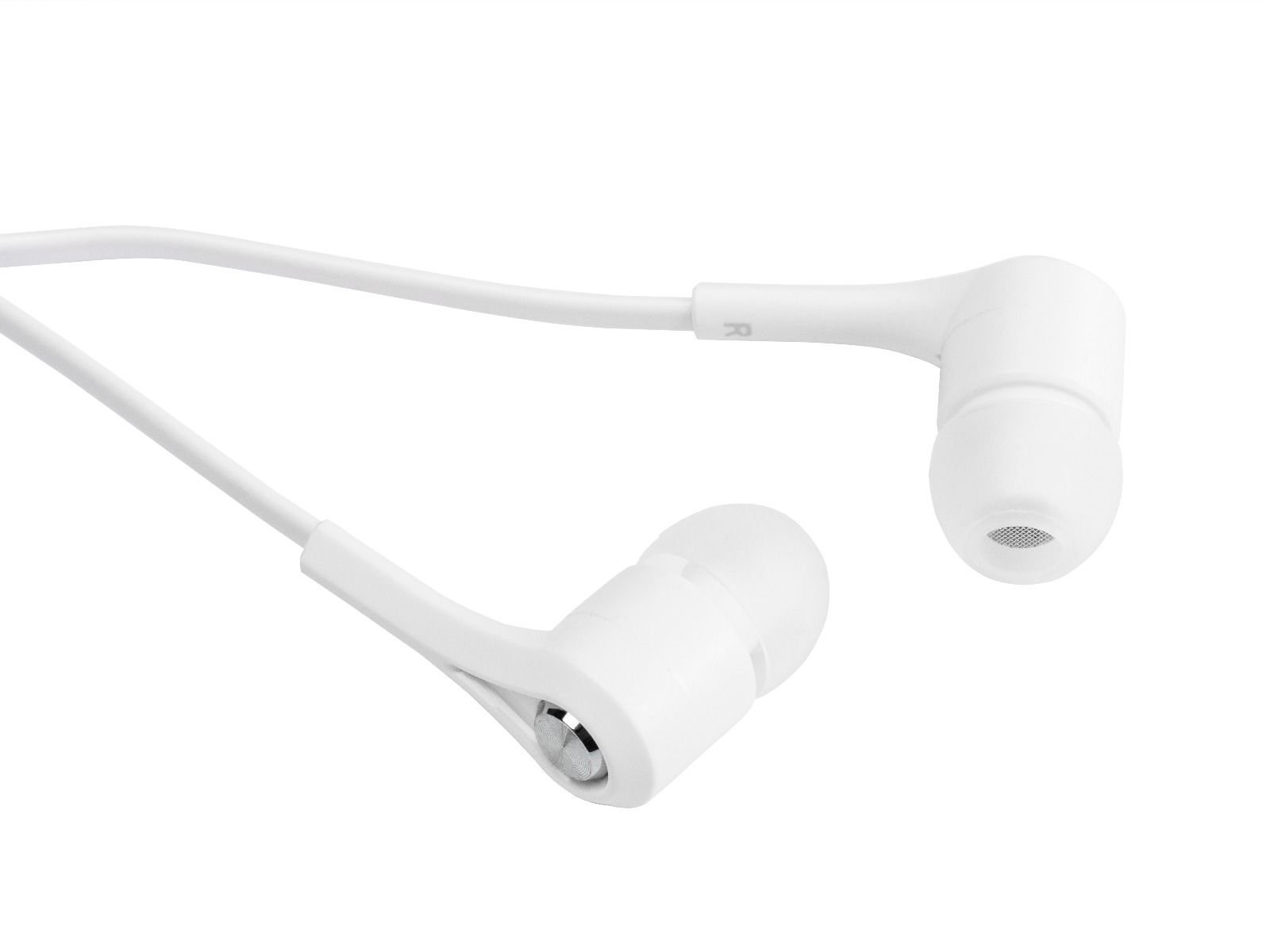 Наушники Harper HV-402 белые