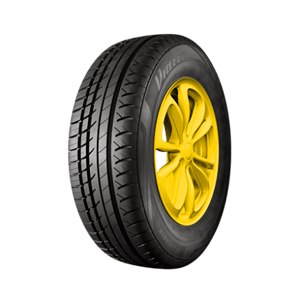 Шина Viatti Strada Asimmetrico V-130 225/45 R18 95V летняя купить,NaN