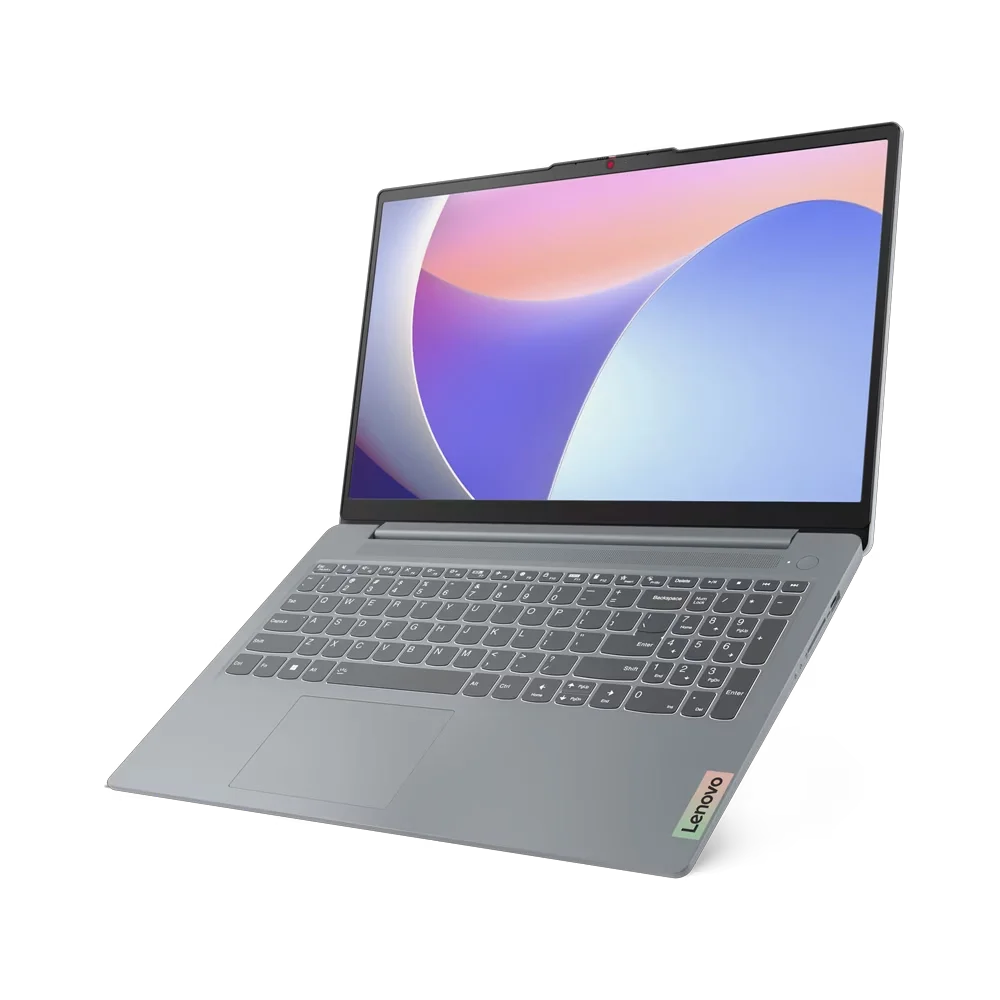 Ноутбук Lenovo IdeaPad Slim 3 16ABR8 82XR009ARK 16" Arctic Grey купить,0