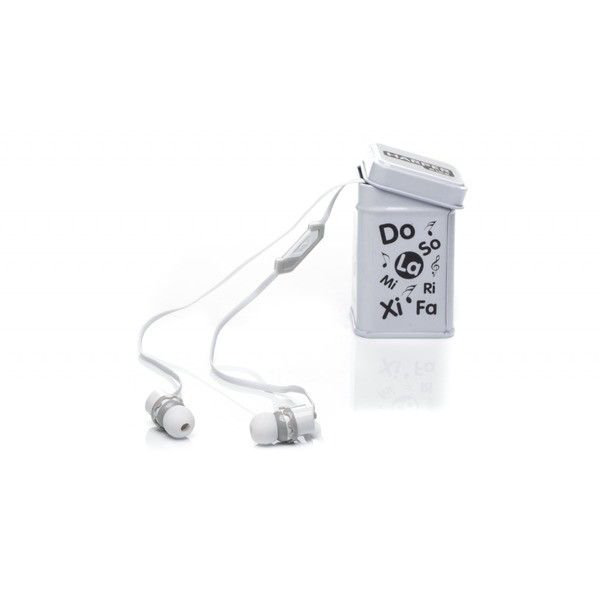 Наушники Harper Kids HK-66 белые купить,NaN