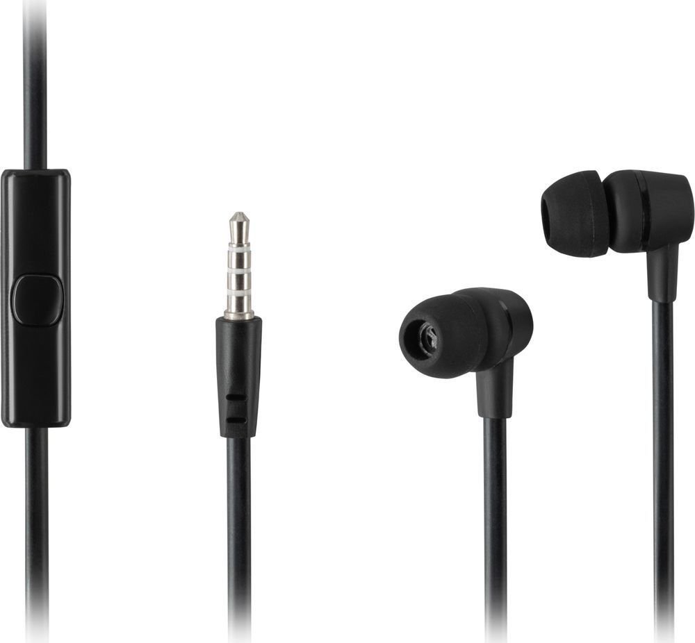 Наушники Harper HV-107 черные купить,NaN