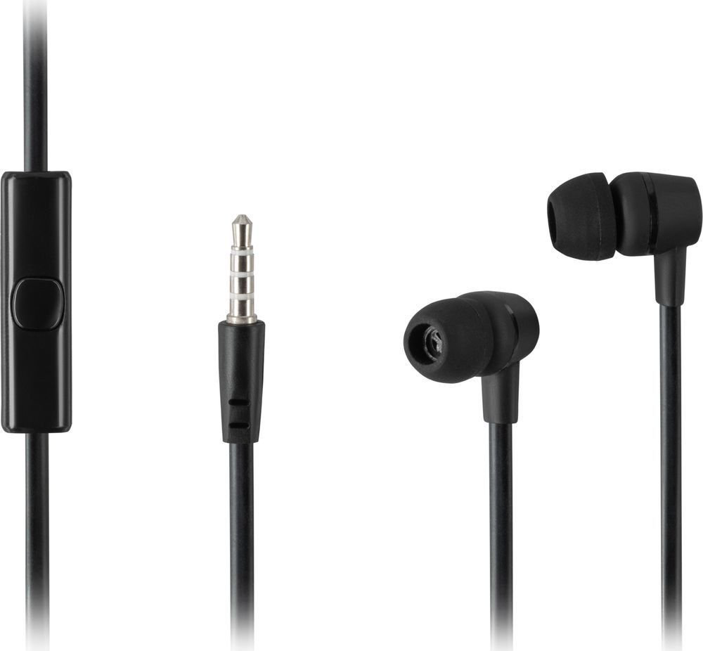 Наушники Harper HV-107 черные купить,NaN