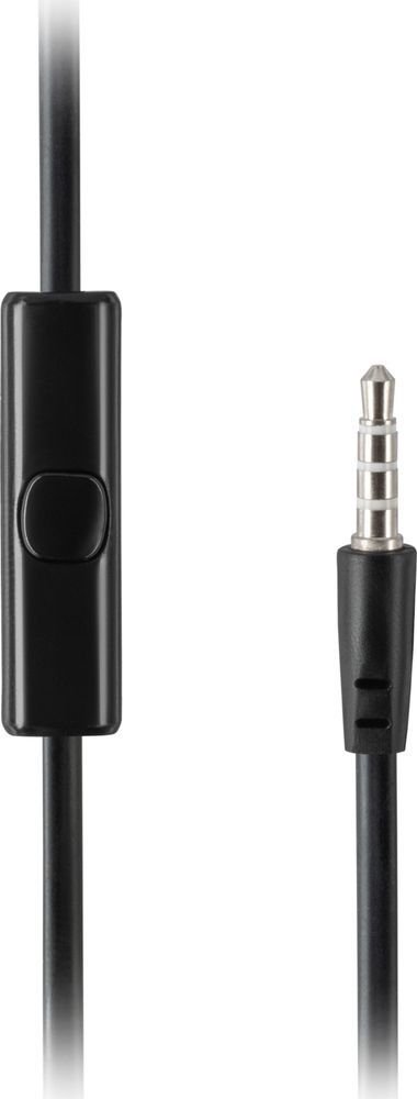 Наушники Harper HV-107 черные купить,NaN