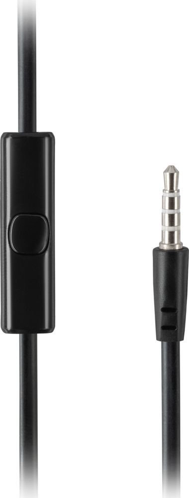 Наушники Harper HV-107 черные купить,NaN
