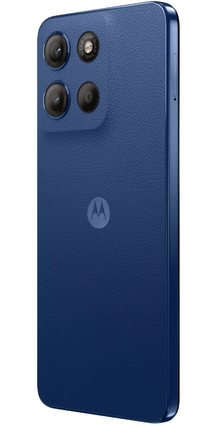 Смартфон Motorola Moto G15 8/256GB Sea Blue купить,NaN