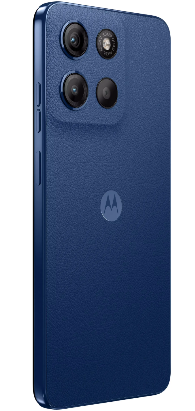 Смартфон Motorola Moto G15 8/256GB Sea Blue купить,NaN