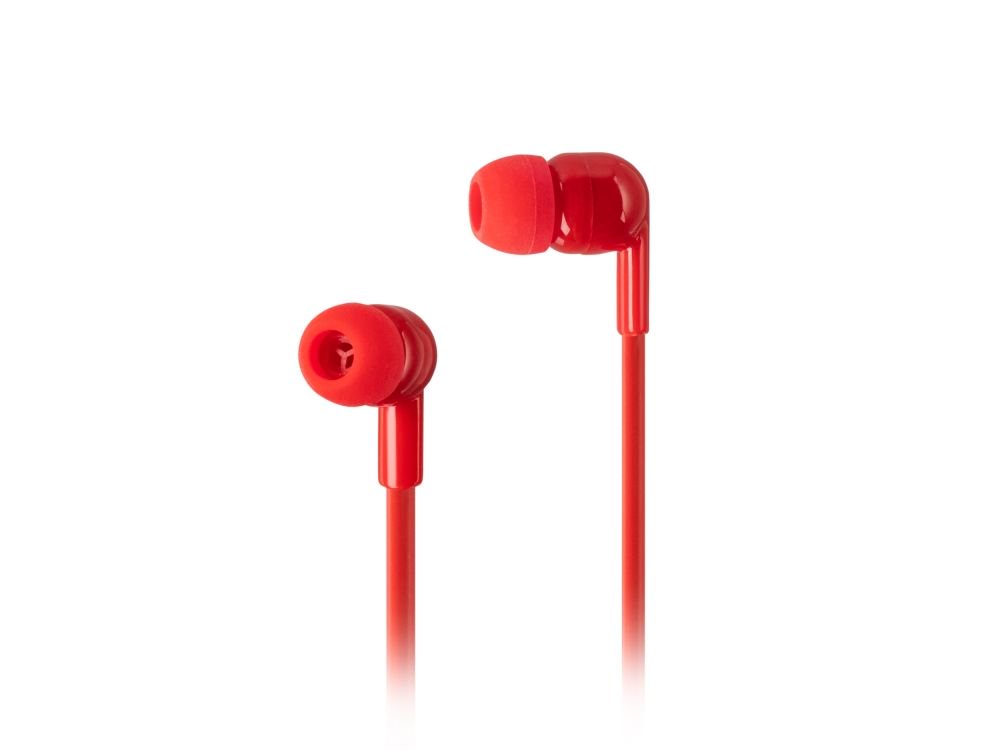 Наушники Harper HV-106 красные купить,NaN