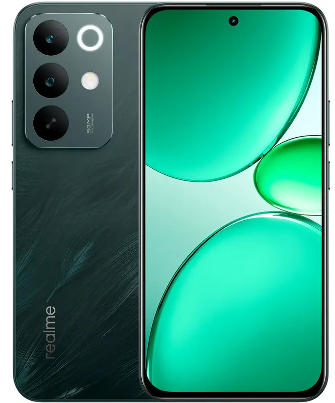Смартфон Realme C85 Pro 8/256GB Green купить,135990