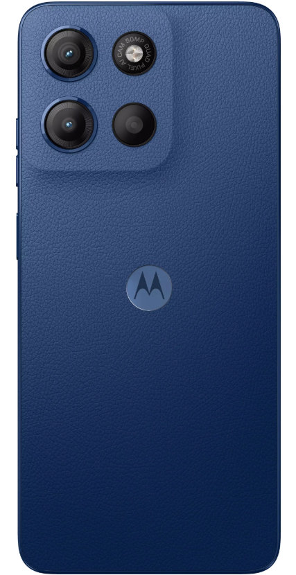 Смартфон Motorola Moto G15 8/256GB Sea Blue купить,NaN