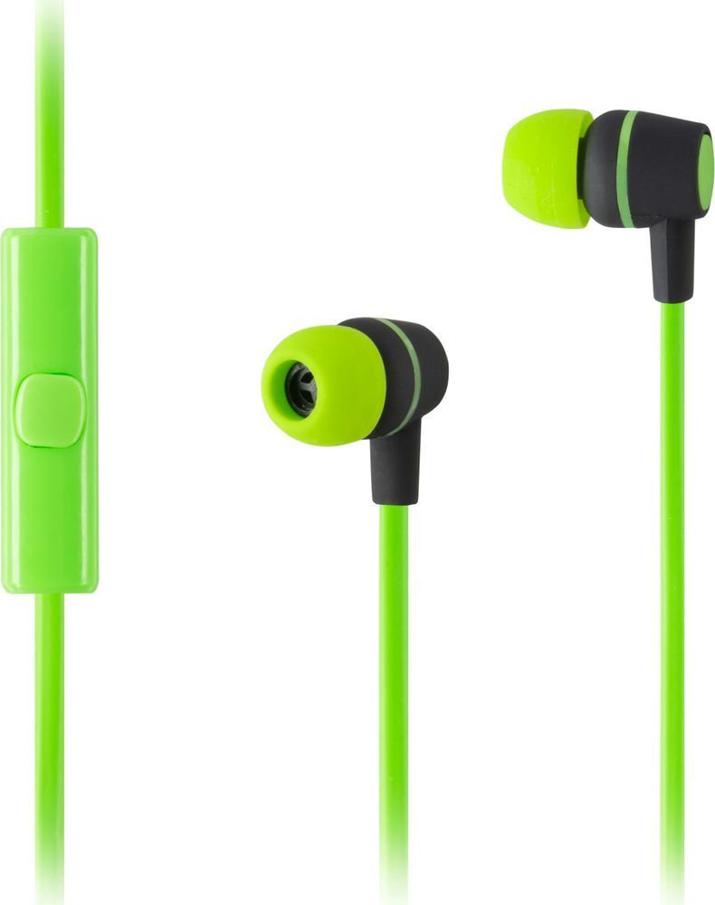 Наушники Harper HV-107 зеленые купить,NaN