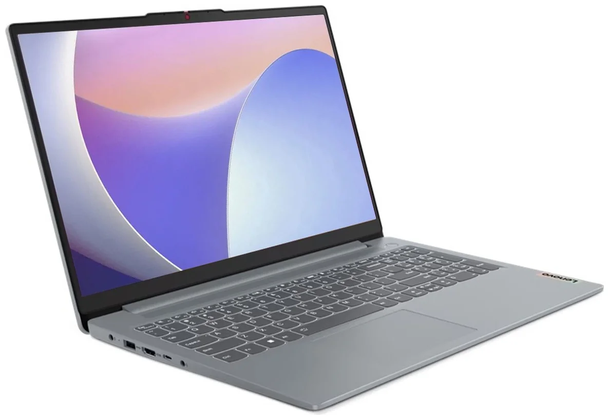 Ноутбук Lenovo IdeaPad Slim 3 16IRU8 82X8004ARK 16" Arctic Grey купить,0