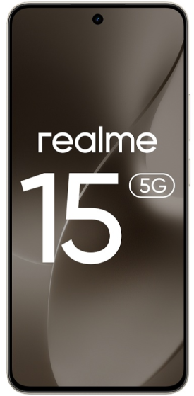 Смартфон Realme 15 8/256GB Black Metal купить,NaN