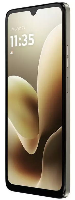 Смартфон Motorola Moto G06 4/128GB Laurel Oak купить,NaN