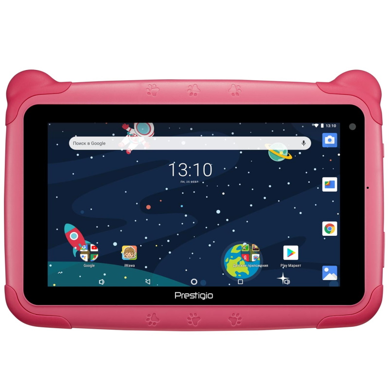 Планшет Prestigio Smartkids PMT3997 16Gb Pink