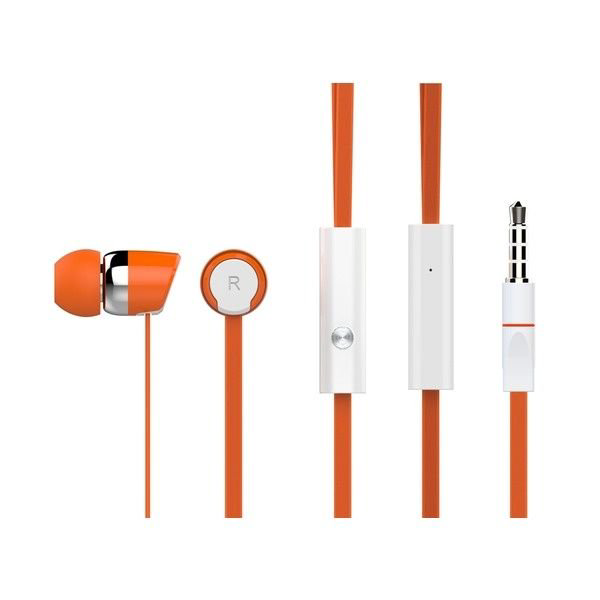 Наушники Harper Kids HV-104 оранжевые купить,NaN