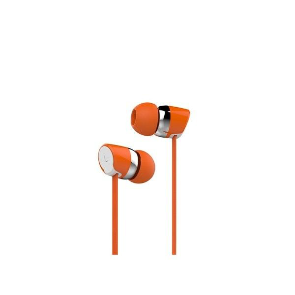 Наушники Harper Kids HV-104 оранжевые купить,NaN