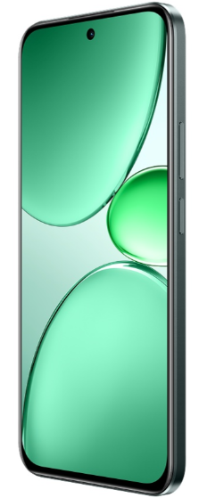 Смартфон Realme C85 Pro 8/256GB Green купить,135990