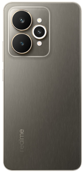 Смартфон Realme 15 8/256GB Black Metal купить,NaN