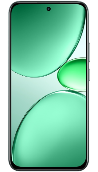 Смартфон Realme C85 Pro 8/256GB Green купить,135990