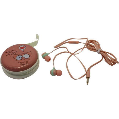 Наушники Harper Kids HK-39 оранжевые купить,NaN
