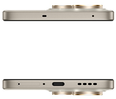 Смартфон Realme 15 8/256GB Black Metal купить,NaN