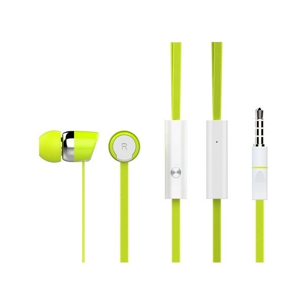 Наушники Harper Kids HV-104 зеленые купить,NaN