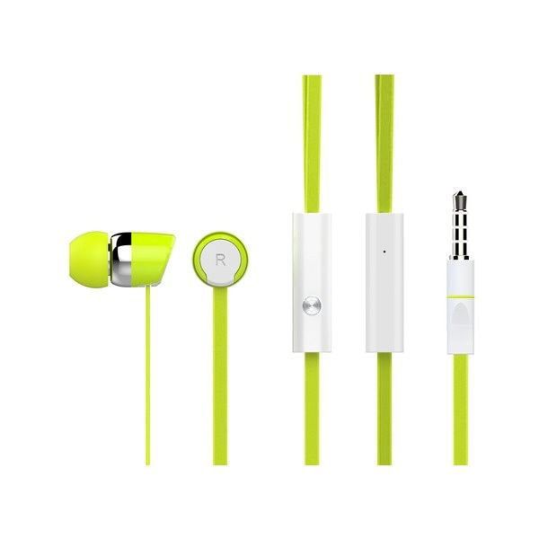 Наушники Harper Kids HV-104 зеленые купить,NaN