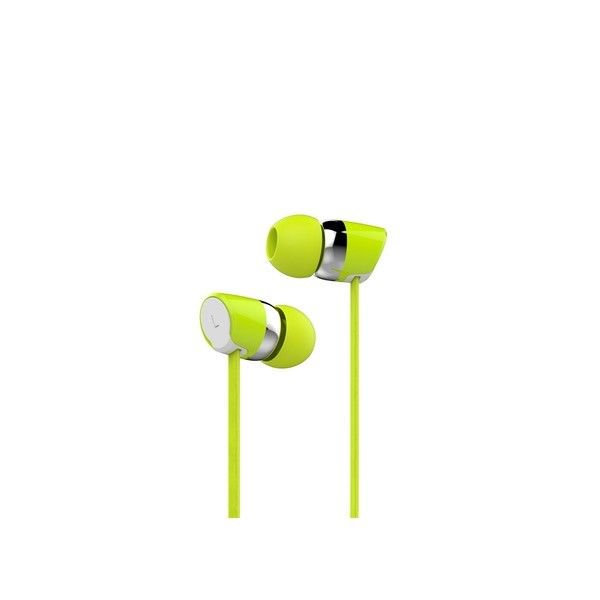 Наушники Harper Kids HV-104 зеленые купить,NaN