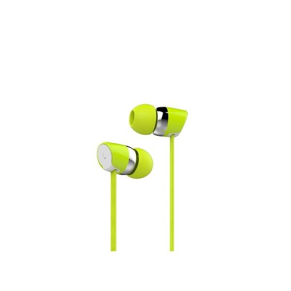 Наушники Harper Kids HV-104 зеленые купить,NaN