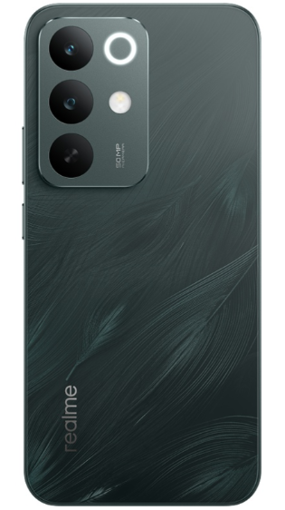 Смартфон Realme C85 Pro 8/256GB Green купить,135990