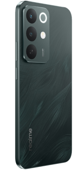 Смартфон Realme C85 Pro 8/256GB Green купить,135990