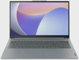 Ноутбук Lenovo IdeaPad Slim 3 16ABR8 82XR0098RK 16" Arctic Grey