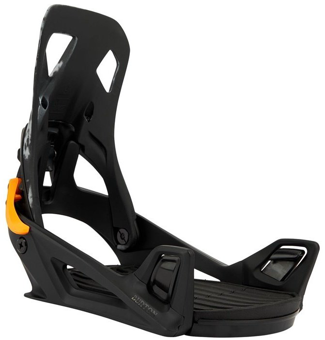 Крепление BURTON Step On 2022 мультиколор M купить,NaN